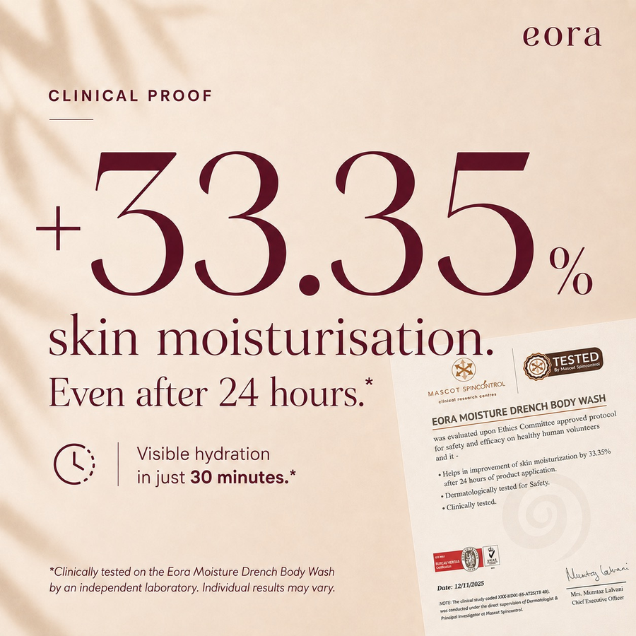 Eora Moisture Drench Body Wash — image 5 of 9