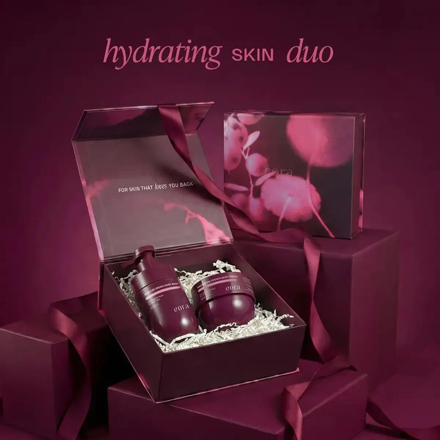 Eora Hydrating Duo