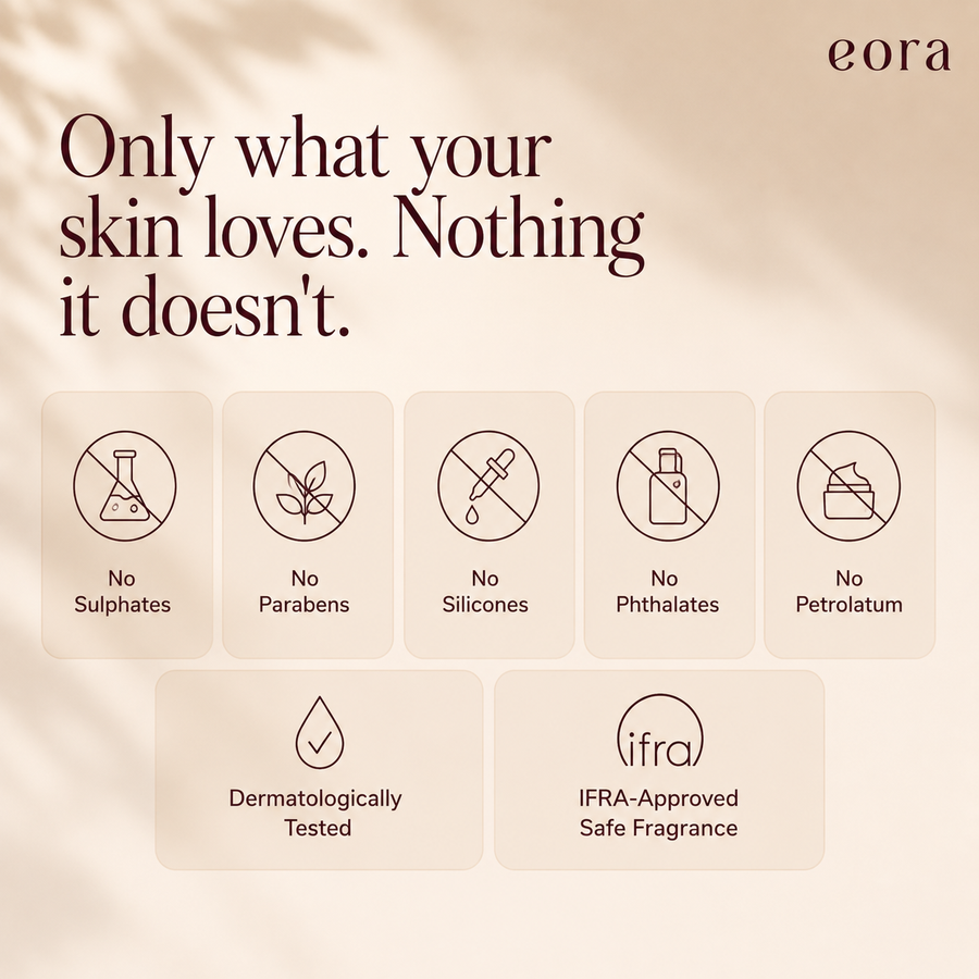 Eora Moisture Drench Body Cream — image 7 of 8