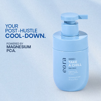 Take a Chill Body Cleanse (Restore+) by EORA: your post-hustle cool-down, powered by magnesium PCA